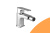 Смеситель для биде plus FACTOR хром LEMARK