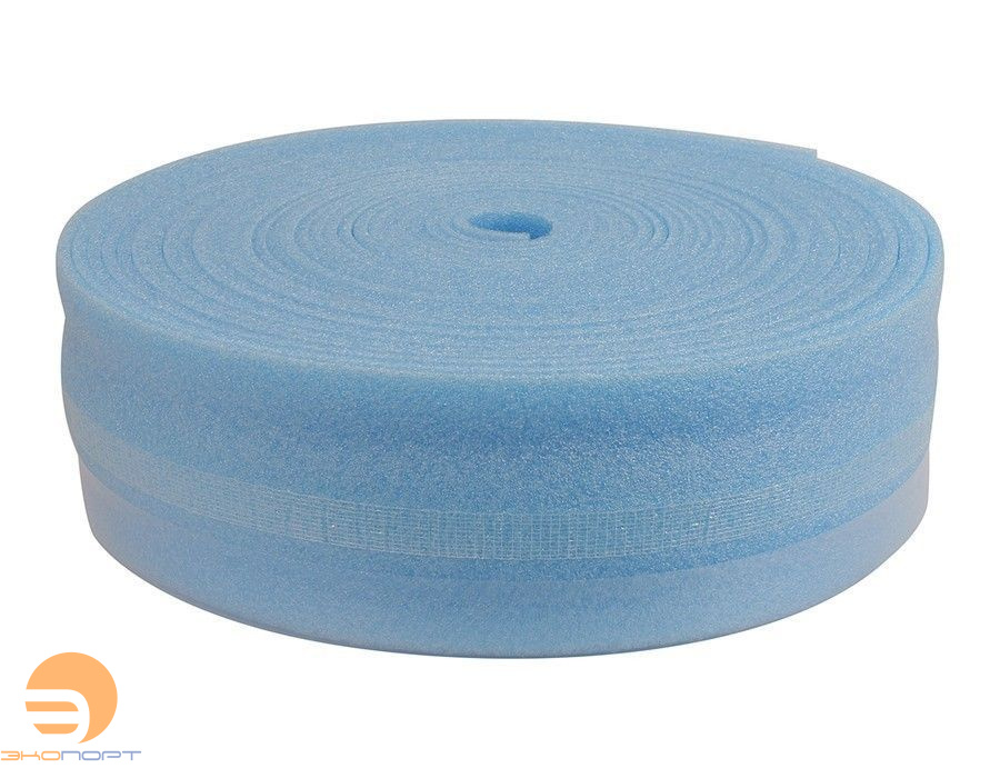 Демпферная лента 150х10 (25м) Stout