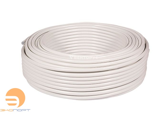 Труба металлопластиковая 16x2.0 AL/PERT K-FLEX SOLID (отрезок 47м)