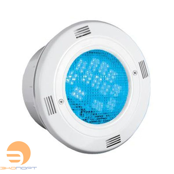 Прожектор (13Вт/12В) с LED диодами 11 цветов (плитка) Kripsol PHCM 13.C