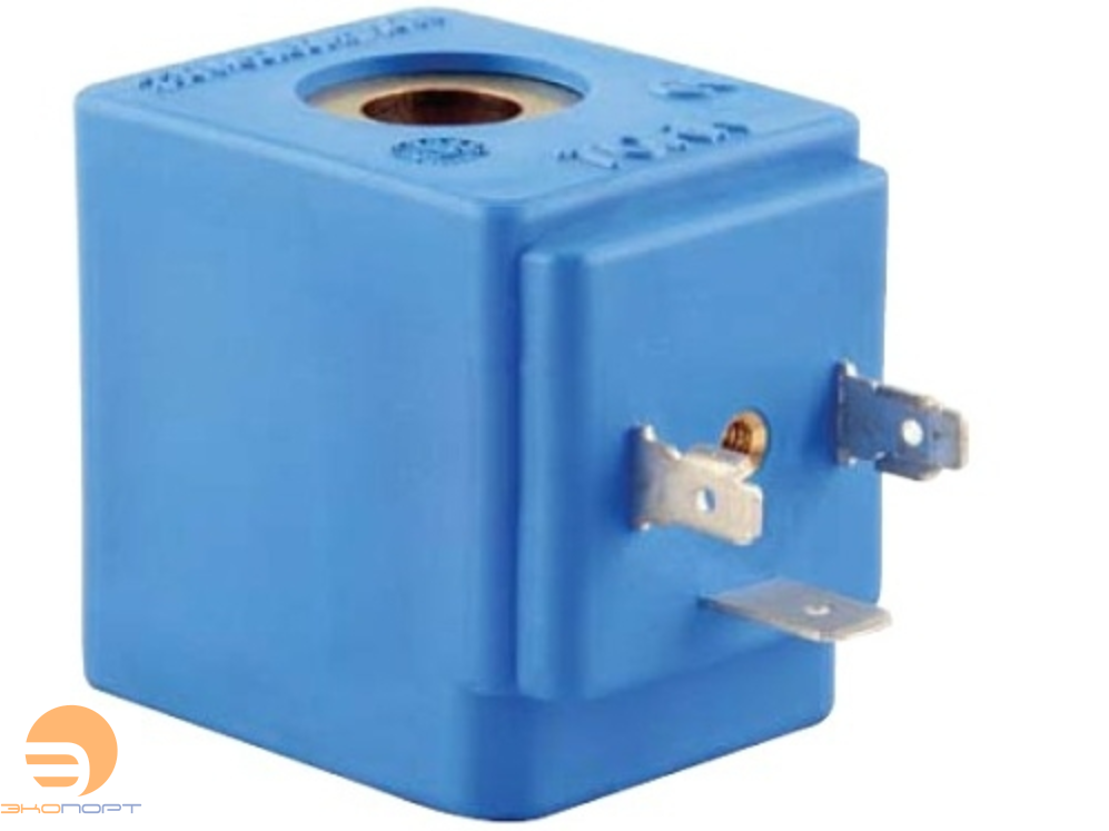 Катушка T-SB 110.1 24VDC  IP65 для T-SYDZ от 1 1/4  ” до 2” 