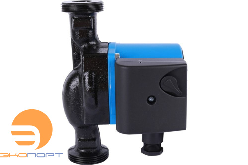 Насос циркуляционный STOUT 25/60-180