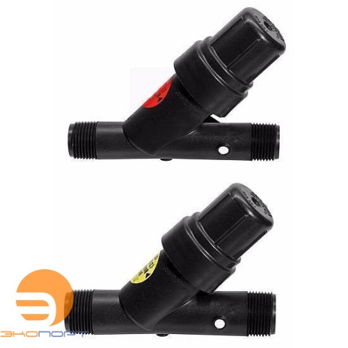 Фильтр регуляции давления PRF-100-RBY