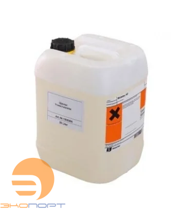 Цементная добавка (20 л) UPONOR