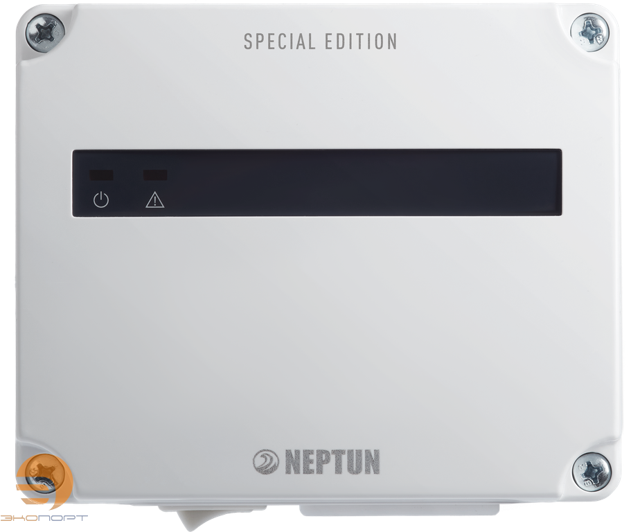 Модуль управления Neptun Base Special Edition 