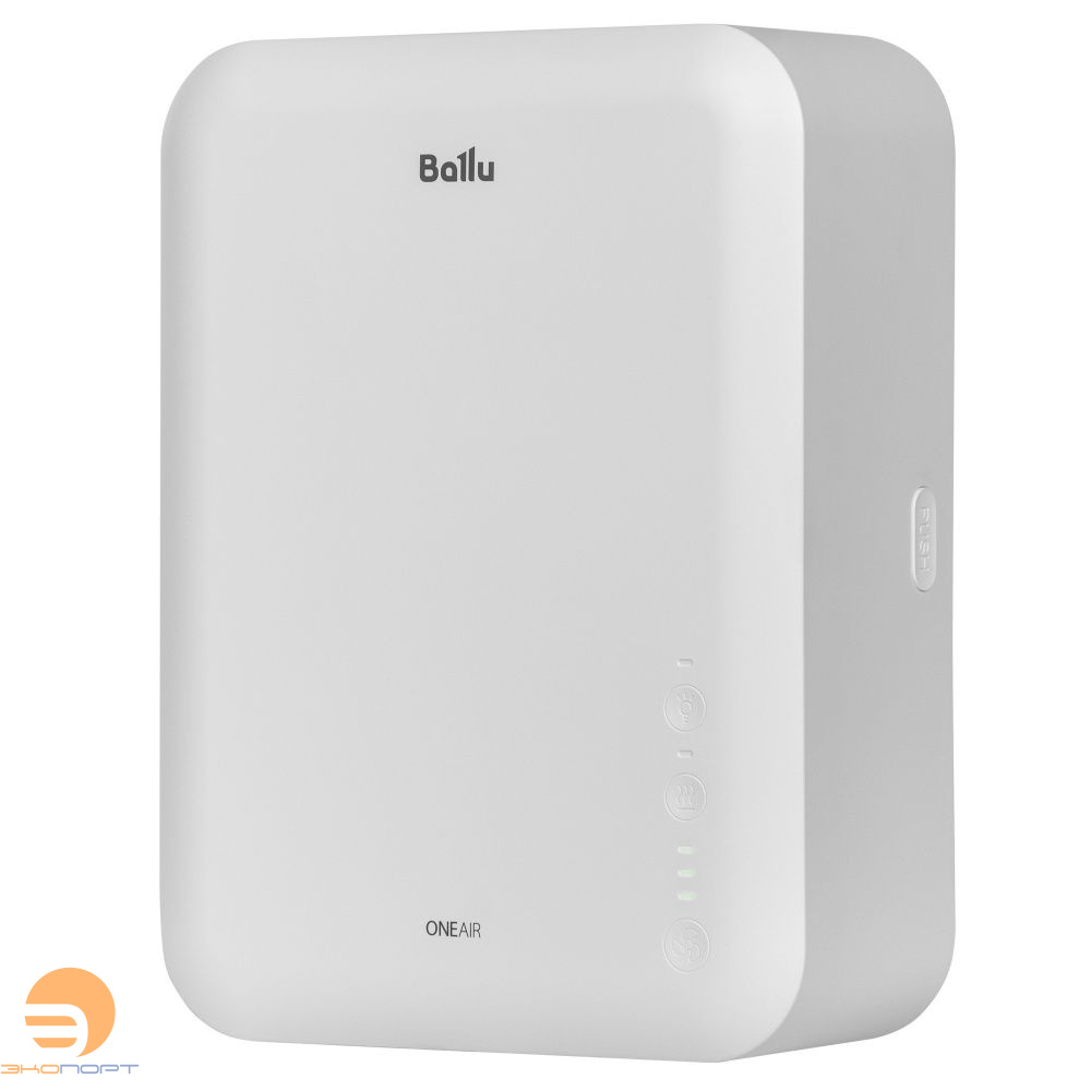 Очиститель воздуха приточный Ballu ONEAIR ASP-80