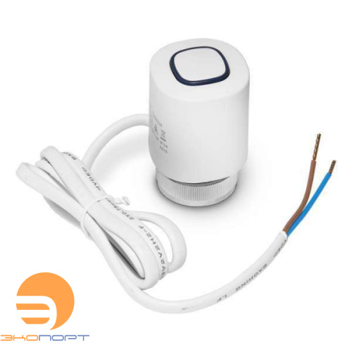 Сервопривод М30х1,5 230V (Thermal Actuator)T30NO-230V нормально открытый SALUS