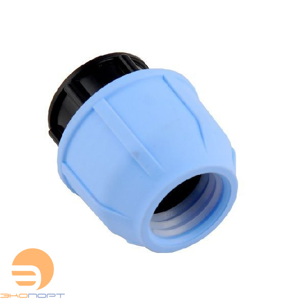 Заглушка 25 РТП ПНД