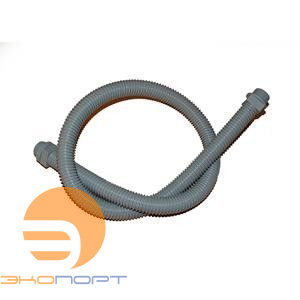 Шланг гофрированный Pahlen с подсоединением к прожектору