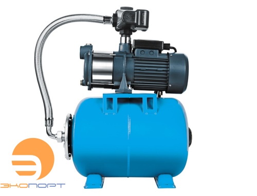 Насосная станция AUTO MH 500 A UNIPUMP
