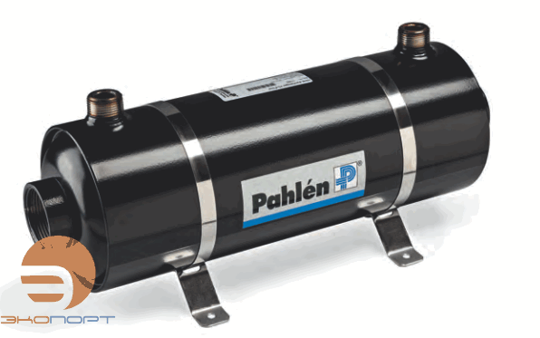 Теплообменник (75 кВт) (вертик.) Pahlen MF 260 