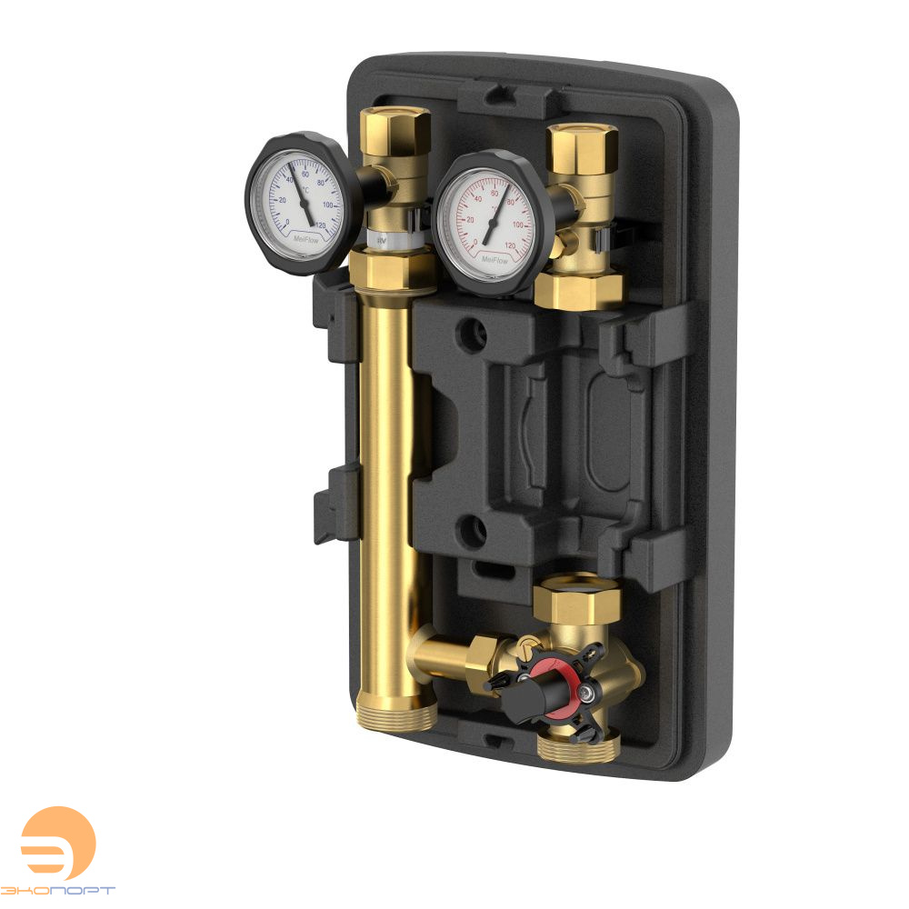 Группа насосная MeiFlow Top S UC DN25 без насоса Meibes