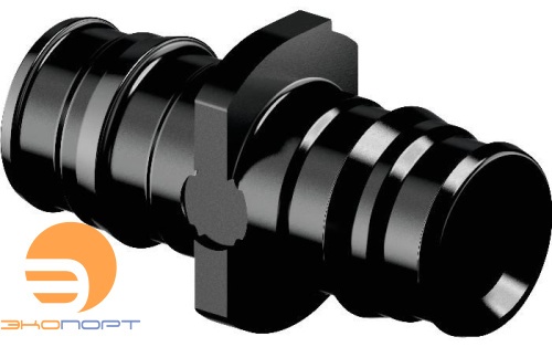 Соединитель 16-16 PPSU UPONOR Q&E