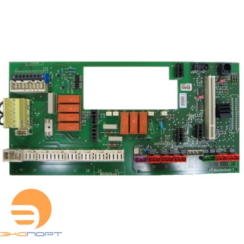 Плата основная G-LP1А