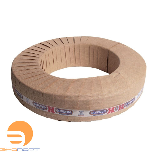 Труба металлопластиковая STANDART, PEXc-AL-PEXc 32x3,0 (отрезок 15м) HENCO