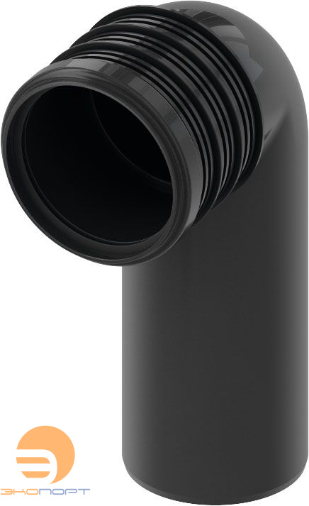 Фановый отвод DN90 TECE