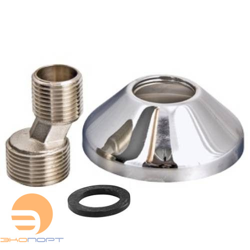 Эксцентрик с отражателем 3/4 "х 1/2" , 25мм, Valfex