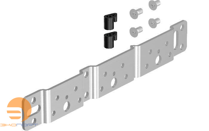 Монтажная планка Uponor MLC 75/150