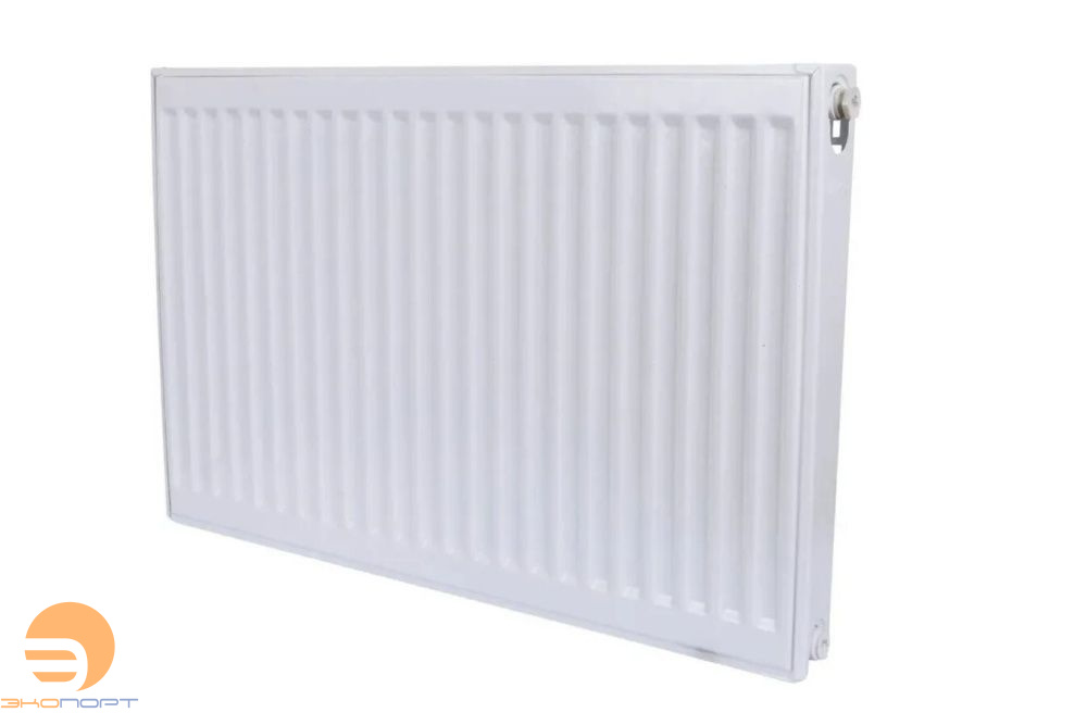 Радиатор Rommer Compact 10 500-1200