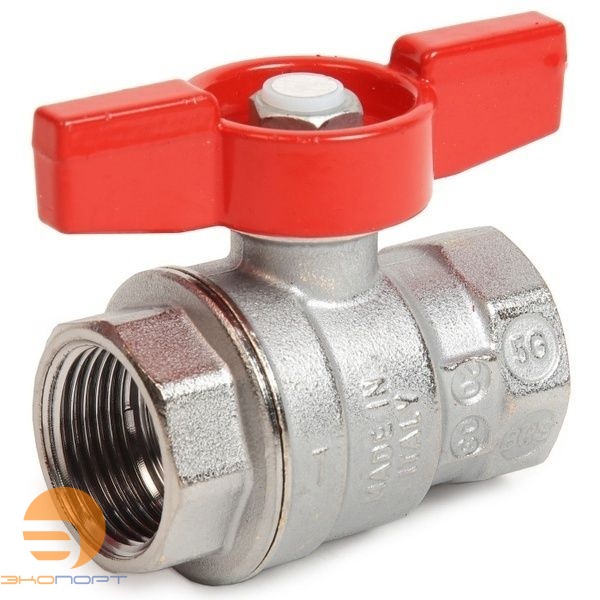 Кран шаровой ВВ 1/2" Giacomini
