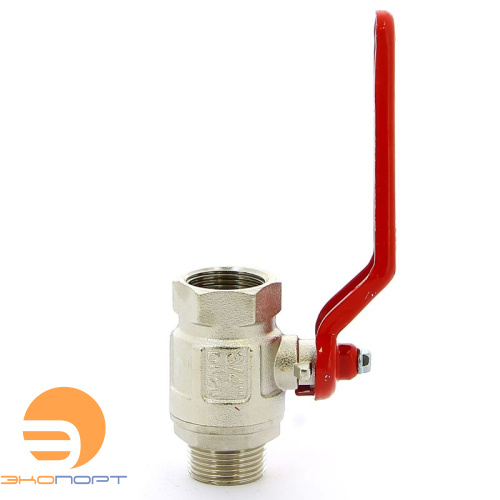 Кран шаровой IDEAL НВ  3/4" (рычаг) ITAP