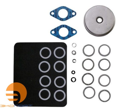 Комплект быстроизнашивающихся деталей CR/I/N1s/1/3 -9 st (SIC) Grundfos