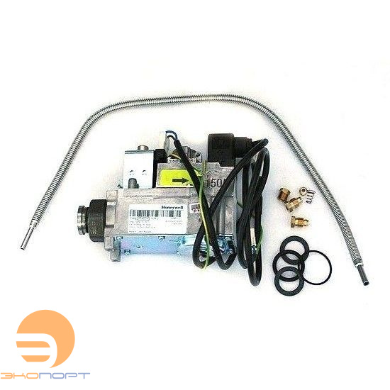 Газовый комб.регулятор Honeywell