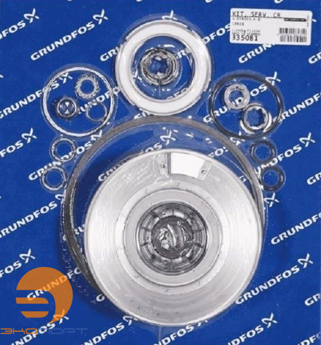 Комплект сервисный CRN16-6 Service Kit CRN16-6