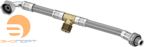 Шланг армированный, TECE