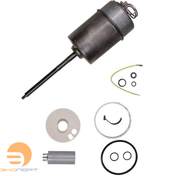 Комплект электродвигателя MQ 3-45 Kit, Motor MQ3-45 50Hz 230V, GRUNDFOS