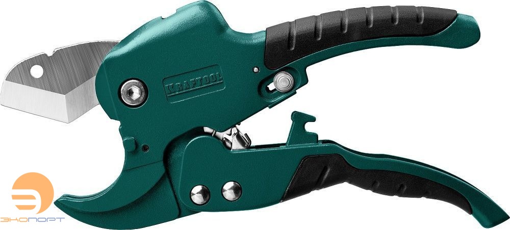 Ножницы по металлоплпстиковым и пластиковым трубам до 42 мм KRAFTOOL EXPERT