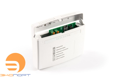 Теплоинформатор TEPLOCOM GSM