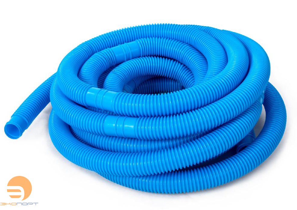 Шланг гофрированный д 38 CPA Pool Products lnc.  (1шт.=1сегмент=1м)