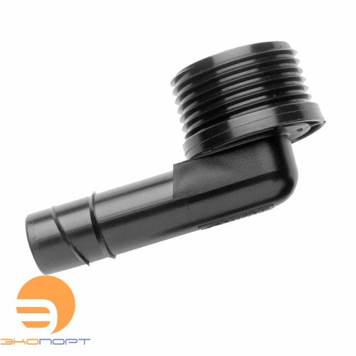 Уголок крепления дождевателей HSBE-075 - 3/4", Hunter (2шт)