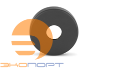 Отражатель D15 черный Varmega