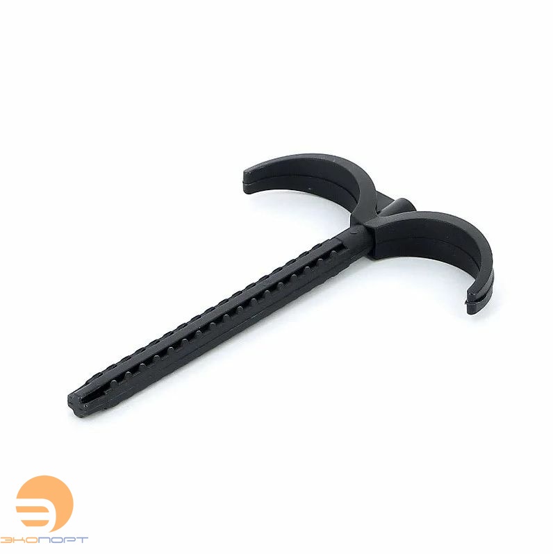 Дюбель-крюк УП двойной 16-32 (90мм) Varmega (50шт)