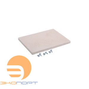 Бок. термозащита кам. сгорания 24-30 кВт