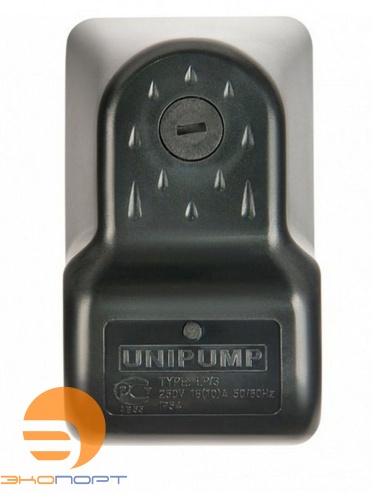 Реле сухого хода LP/3 (1/4", 0-2 бара) Unipump (34872)