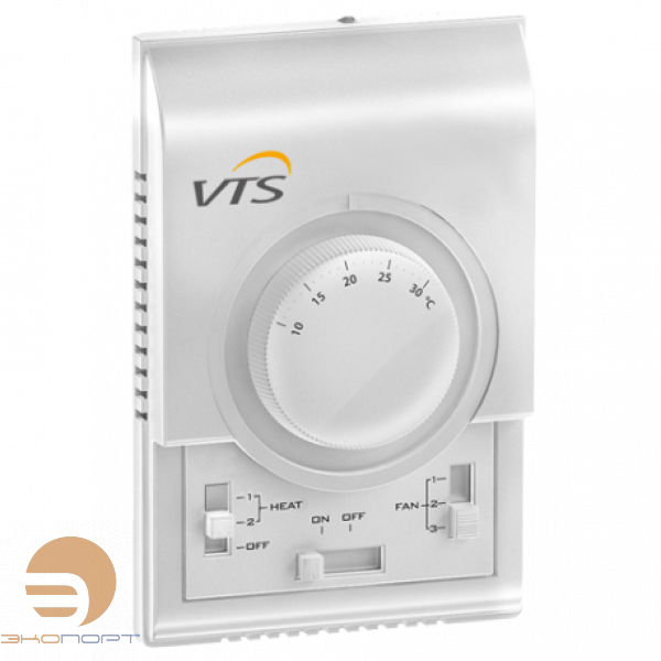 Настенный регулятор для WING / VOLCANO