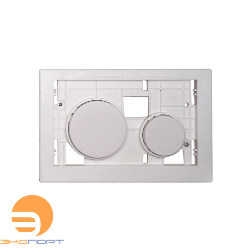 Клавиша TECEloop Modular, белый, TECE