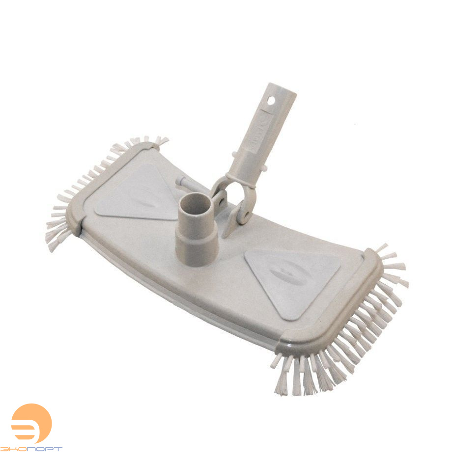 Щетка для пылесоса Emaux CE304 Delux щетки по бокам