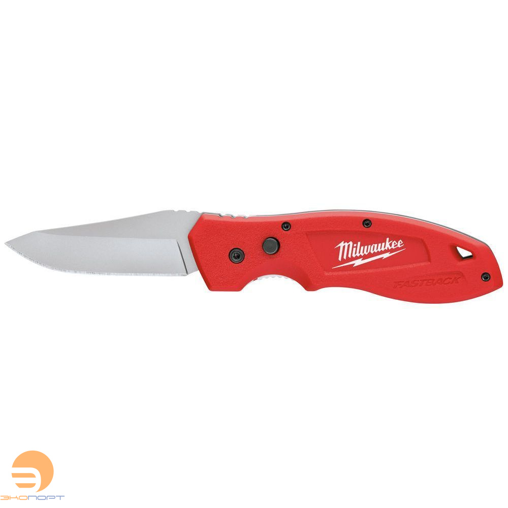 Нож раскладной Fastback,Milwaukee
