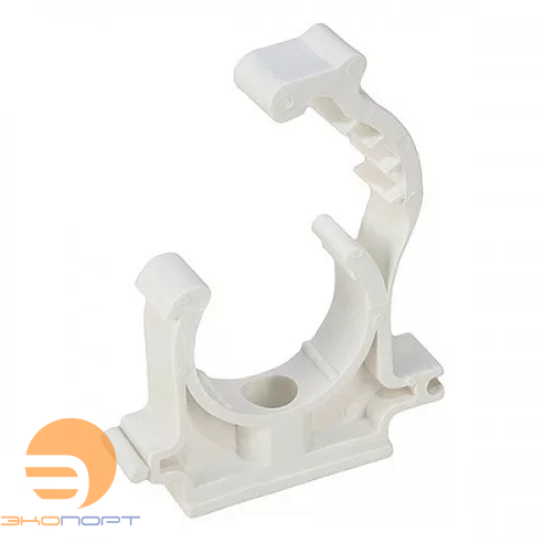 Опора 20/22 белая