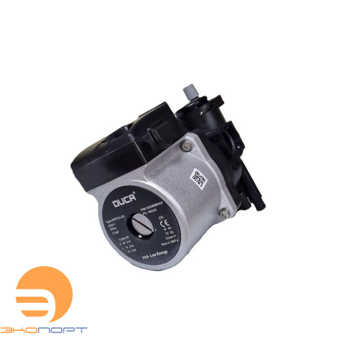 Насос DUCA 15-60 BPS D - c корпусом (аналог Grundfos 7876468)