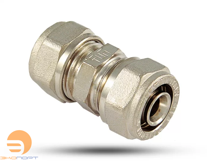 Соединение переходное, 26*16 (обжим)