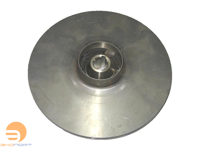 Колесо рабочее A304 DIN 32-200/200X4,75 EBARA