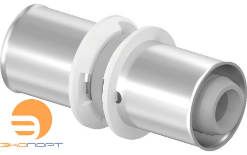 Муфта-пресс Uponor PPSU MLC 20-20