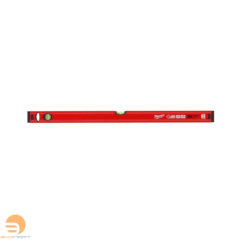 Уровень Slim 80см, Milwaukee