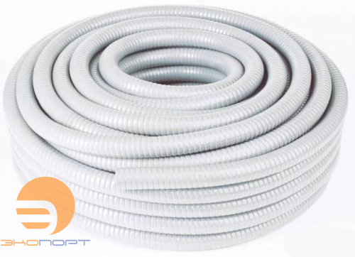 Дренаж гофрированный D20мм (30м)