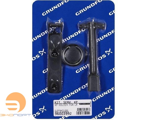 Кронштейн для поплавка Kit, Holder for level switch (KP), GRUNDFOS